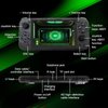 5.1inch RG50XX Video Game Console Handheld Game Players Double Rocker 64GB Memory Built in 15000 Games MP5 Game Controller