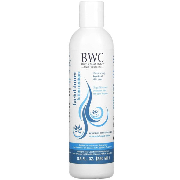 Balancing Facial Toner