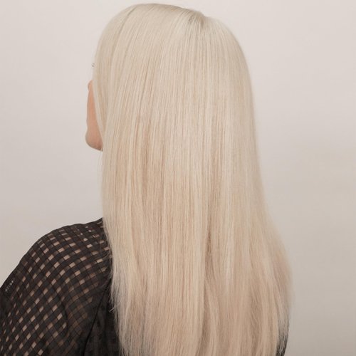 Bleach London Reincarnation Bond Restoring Purple Shampoo - Strengthening Daily Brightening Shampoo for Silky Soft, Shiny Blonde hair - Vegan & PETA-Approved - (10.1 fl oz)