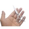 Motanar Professional Barber Scissor Hair Cutting Stainless Steel Hair Styling Shears