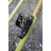 Portland Design Works | Owl Cage, Bicycle Water Bottle Cage, Black/Gold