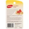 Carmex Comfort Care Lip Balm, Watermelon Blast, Pack of 3
