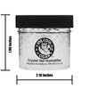 Joe Cool Cigar Crystal Gel Humidifier for Cigar Humidors (2 oz Jars) - 2 Pack