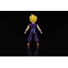 Dragon Ball Super - Dragon Stars - Super Saiyan 2 Gohan, 6.5" Action Figure