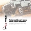Third Channel RC Car Light Receiver Cord Switch RC Car Upgrade Spare Part