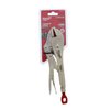 Milwaukee 48-22-3507 7" Locking Pliers Straight Jaw