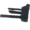 OTC OTC Wrist-Thumb Splint, 8-Inch Adult, Lightweight Breathable, Medium