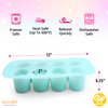 Wilton Baking Products (Silicone Shot Glass Mold)