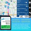 Latest Navigation SD Card Compatible with 2024 CX5/3, 2023-2024 CX90, USA/CAN/MEX Maps Update