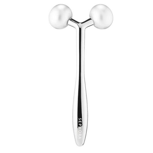 SEPHORA COLLECTION Dual-Headed Facial Massager