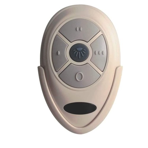 BAYICON Universal Ceiling Fan Remote Control and Receiver Kit Replacement for Harbor Breeze Hampton Bay Hunter KUJCE9603 FAN-35T Kit