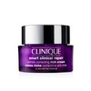 Clinique Smart Clinical Repair Wrinkle Correcting Rich Face Cream with Peptides + Hyaluronic Acid | Anti-Aging + Hydrating, 1.7 fl. oz