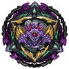 Takara Tomy Beyblade Burst B-175 Booster Luciferge End. King Dr