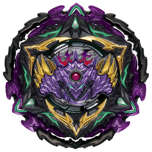 Takara Tomy Beyblade Burst B-175 Booster Luciferge End. King Dr