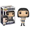 Funko POP Television Alias Sydney Bristow (Black Hair) Action Figure