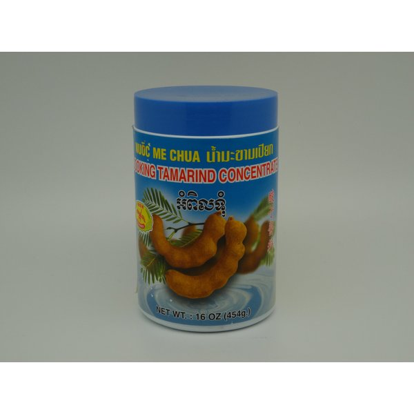 Dragonfly Tamarind Concentrate, 16-ounce