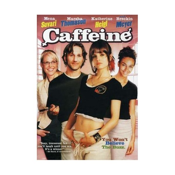 Caffeine