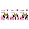 The Crème Shop | Minnie’s Magic Glow Printed Essence Sheet Mask (3 Pack)