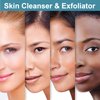 Salicylic Acid Powder (4.58 oz/130 g), Ultra Pure Cosmetic Grade Original Ingredients with no Additives, BHA Exfoliant for DIY Cleanser, Toner, Shampoo, Body Wash, Lotion
