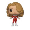 Funko Pop Rocks: Music - Mariah Carey Christmas Collectible Figure, Multicolor