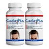 CalviStop | Capilar Plus with Anti-Androgen System | Hair Growth Supplement | Hair Loss Treatment | Healthy Skin, Hair & Nails - Count 60 (2)