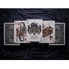 theory11 Game of Thrones Playing Cards, Premium Playing Cards, Poker Size Standard Index, Luxury Playing Cards
