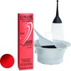 Ion Blood Orange Semi Permanent Hair Color Blood Orange