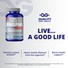 PHOSPHOMAX Fosfoetanolamina - Unique Blend of Phosphoethanolamine to Boost Your Immune System- Natural Fosfoetalonamina, 26 years of Researched Formulation