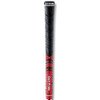Golf Pride MCC New Decade MultiCompound Golf Grip, Midsize, Red/Black