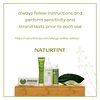 Naturtint Permanent Hair Color 6N Dark Blonde (Pack of 1), Ammonia Free, Vegan, Cruelty Free, up to 100% Gray Coverage, Long Lasting Results