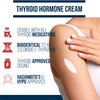 Dr. Westin Childs T2 Cream - T2 Thyroid Support for Women with Bioidentical 3,5 Diiodo-l-thyronine in Lotion Form for Hormone Balance in Hypothyroidism, Hashimoto's, Thyroidectomy & Rai, 60 Servings