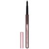 Maybelline New York Hyper Easy No Slip Pencil Eyeliner Makeup, Medium Brown, 0.001 oz.