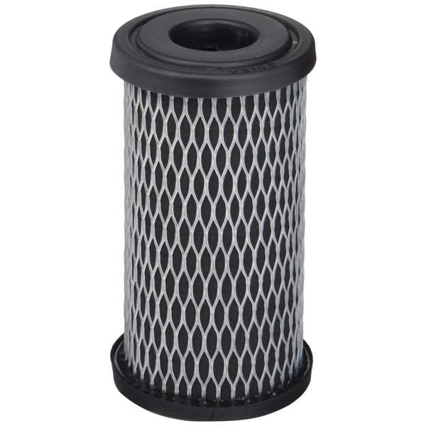 Water Filter Taste And Odor Cartridges 4.82" W5CIP478 Taste/Odor/Sedi Pr