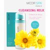 Moor Spa Cleansing Milk 4 Fluid Ounce