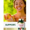 Carlyle Apple Cider Vinegar Capsules | 2400mg | 240 Count | Non-GMO, Gluten Free Supplement