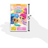 Shimmer and Shine Mini Party Favor Set - Bundle with 24 Nick Jr Genie Play Packs of Coloring Pages, Stickers, More | Nickelodeon Birthday Supplies