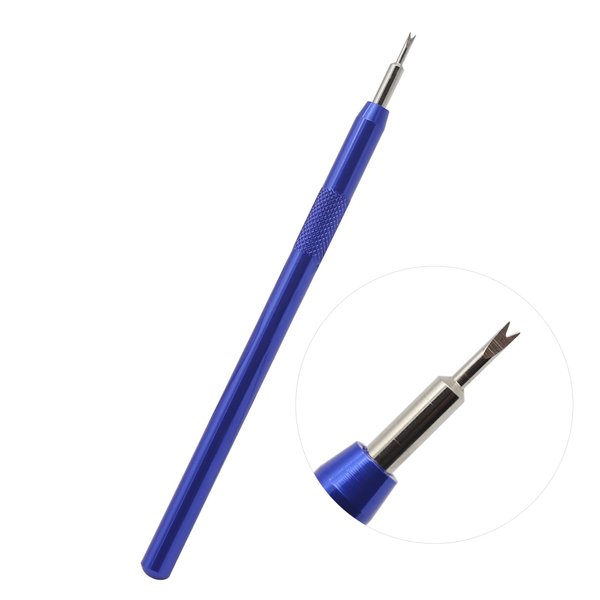 LYECUN Spring Bar Tool, Removal Install Repair Tool for Watch Bands Spring Bars Pins Replacement