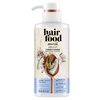 Hair Food Conditioner, Coconut Milk & Chai Spice, 10.1 Ounce