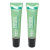 Bath and Body Work Mentha Lip Shine Value Pack - Lot of 2