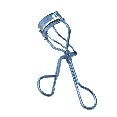 Tweezerman Bell Bottom Blue Classic Lash Curler