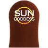 Sun Goddess - ONE (1) PAIR - Sunless Self Tanning Application Gloves + FREE (1) Sun Goddess Sunless Self Tanner Lotion Sample + (1) Sunless Self Tan Applicator Mitt - Best Gloves Mitt Tanner Lotion