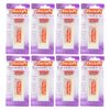 The Doctor's BrushPicks Interdental Toothpicks, 120 Count. (Pack of 8)