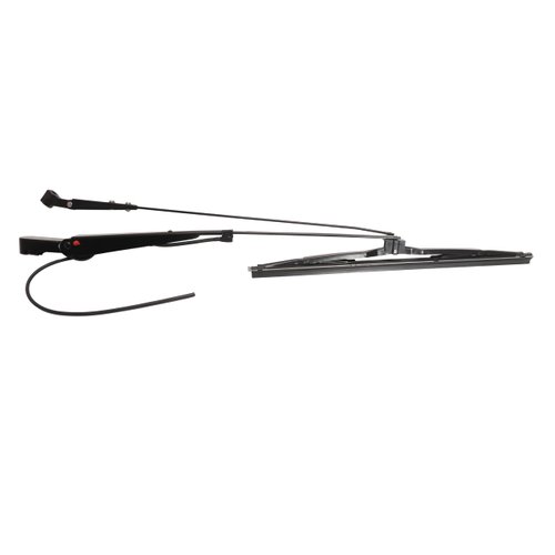 602-5405 Front Driver Side Windshield Wiper Arm, for Kenworth T600 T800 W900 2007-2020, Wiper Arms OE#R23102922, R23103522