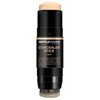 Gentlehomme Men's Concealer Stick with Brush for Dark Circles Eraser, 4 Shades, Light