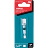 Makita E-01585 Impact XPS™ 3/8" Square 2" Socket Adapter