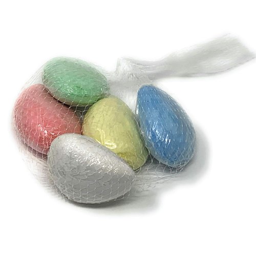 Rock Shaped Sidewalk Chalk Set (5 Pk) kids sidewalk chalk for Outdoor Street Art and Driveway Fun, Washable Driveway Street Chalk for Kids, Side walk Chalk for Toddlers