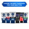 Nivea Men All In 1 Face Wash 100Ml by Nivea