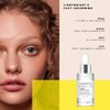 Inshabeauty vitamin c face serum hyaluronic acid, vitamin e,Skin care,beauty, korean skin care,personal care products, Anti ageing,Anti wrinkles, Smoother and Plumper Skin 40ml.