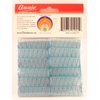 Annie 1/2" Wire Mesh Rollers - 12 Pcs.