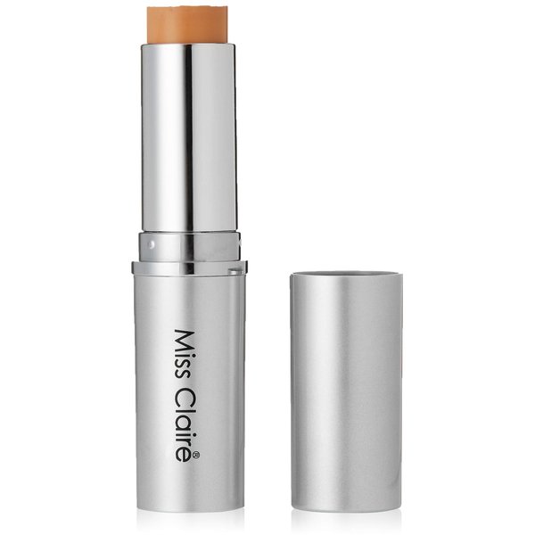 Miss Claire Professional Stick Foundation Fs36, Beige, 10 Grams